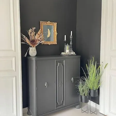 Apartment Fancy By Royal Palace *