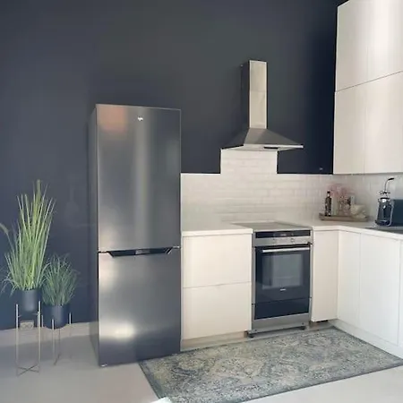 Fancy By Royal Palace Apartamento