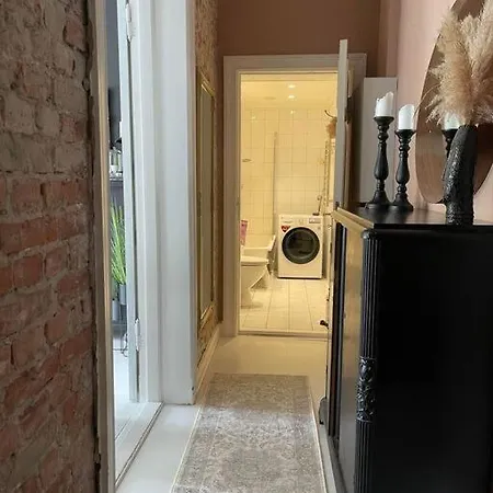 Apartamento Fancy By Royal Palace
